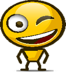 Cute Little Smileys messages sticker-9