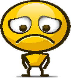 Cute Little Smileys messages sticker-7