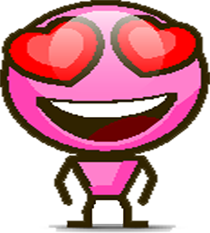Cute Little Smileys messages sticker-10