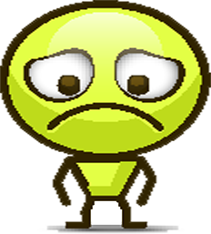 Cute Little Smileys messages sticker-3
