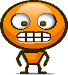 Cute Little Smileys messages sticker-11