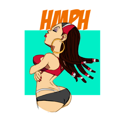Destra - Lucy Stickers messages sticker-3