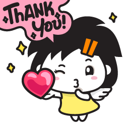 Uwants Sticker Pack FREE messages sticker-3