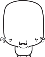 Kawaii Pets - Fx Sticker messages sticker-2