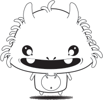 Kawaii Pets - Fx Sticker messages sticker-11