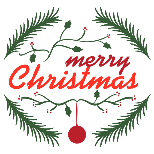 Typography Pro - Holiday Emotional Emoji Stickers messages sticker-6