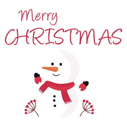 Typography Pro - Holiday Emotional Emoji Stickers messages sticker-0