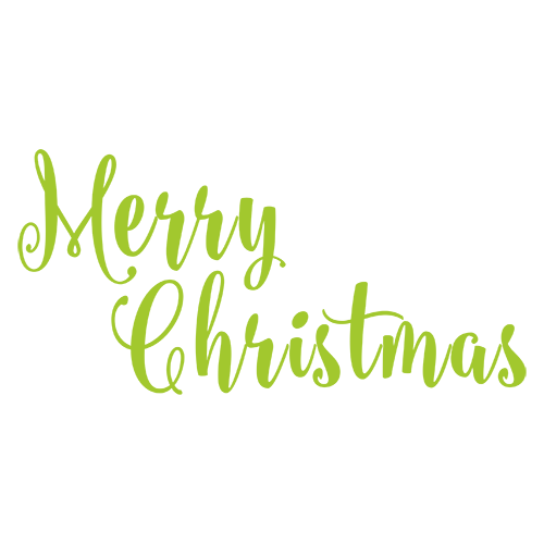 Typography Pro - Holiday Emotional Emoji Stickers messages sticker-1