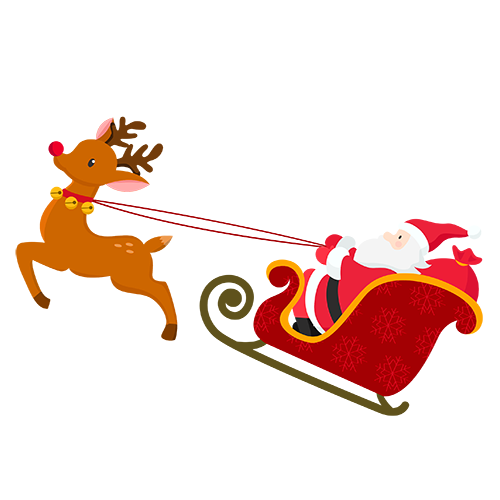 Typography Pro - Holiday Emotional Emoji Stickers messages sticker-7