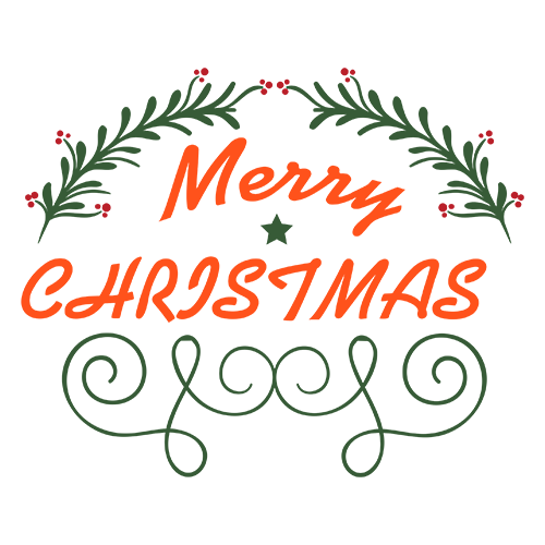 Typography Pro - Holiday Emotional Emoji Stickers messages sticker-2