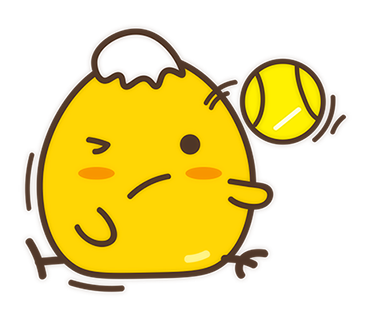 Kara Chicken - Cute Stickers by NICE Sticker messages sticker-3