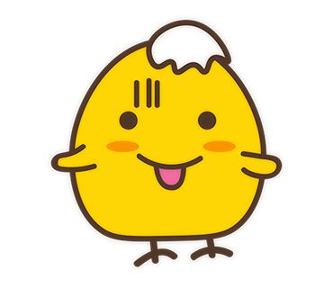 Kara Chicken - Cute Stickers by NICE Sticker messages sticker-5