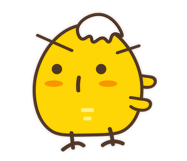 Kara Chicken - Cute Stickers by NICE Sticker messages sticker-7