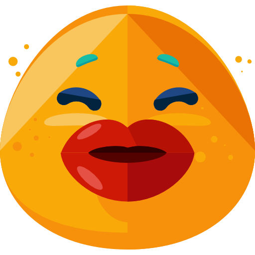 Potato Boy Emoji Stickers for Messages messages sticker-5