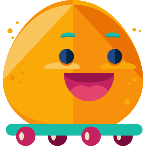 Potato Boy Emoji Stickers for Messages messages sticker-9