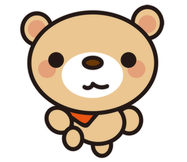 Fly Bear Pro - Cute Stickers by NICE Sticker messages sticker-11