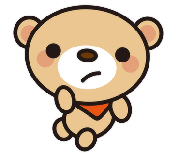 Fly Bear Pro - Cute Stickers by NICE Sticker messages sticker-4