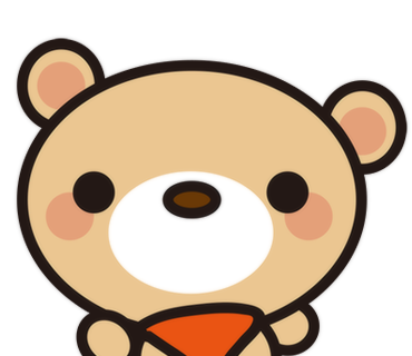 Fly Bear Pro - Cute Stickers by NICE Sticker messages sticker-8