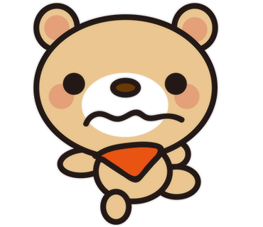 Fly Bear Pro - Cute Stickers by NICE Sticker messages sticker-9