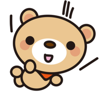 Fly Bear Pro - Cute Stickers by NICE Sticker messages sticker-7
