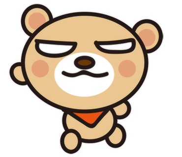 Fly Bear Pro - Cute Stickers by NICE Sticker messages sticker-5