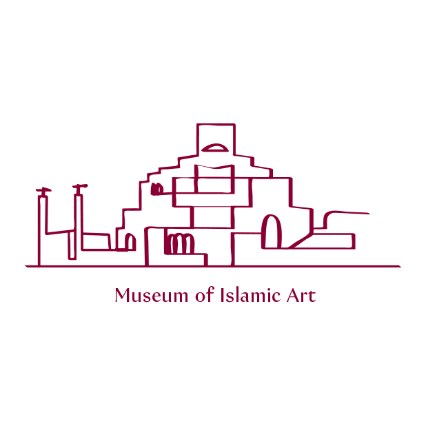 Qatar Tourism Authority Stickers messages sticker-11