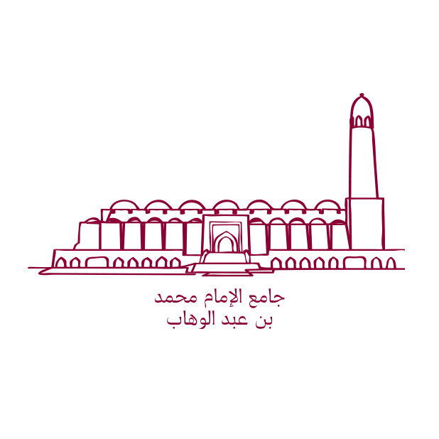 Qatar Tourism Authority Stickers messages sticker-10