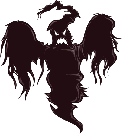 Crazy Halloween Sticker for iMessage #16 messages sticker-2