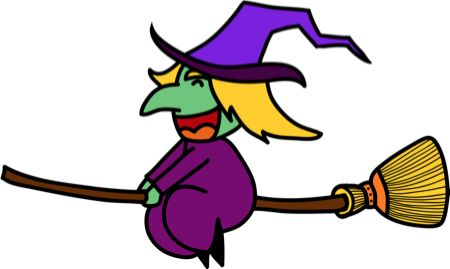Crazy Halloween Sticker for iMessage #16 messages sticker-3