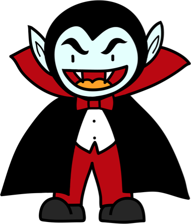Crazy Halloween Sticker for iMessage #16 messages sticker-0