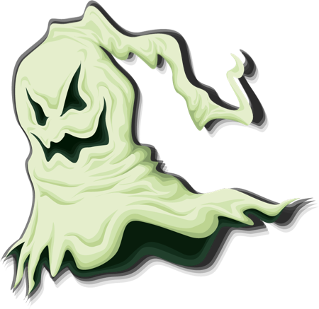 Crazy Halloween Sticker for iMessage #16 messages sticker-4