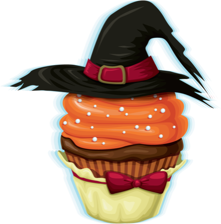 Crazy Halloween Sticker for iMessage #16 messages sticker-8