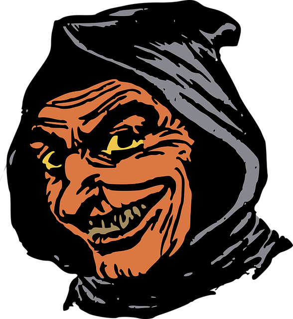Halloween Stickers Sheet messages sticker-0