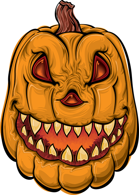 Halloween Stickers Sheet messages sticker-1