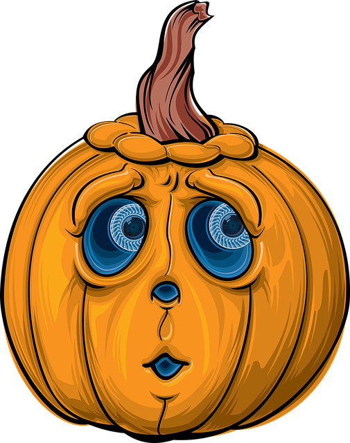 Halloween Stickers Sheet messages sticker-3