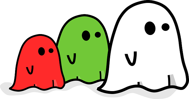 Halloween Stickers Sheet messages sticker-10