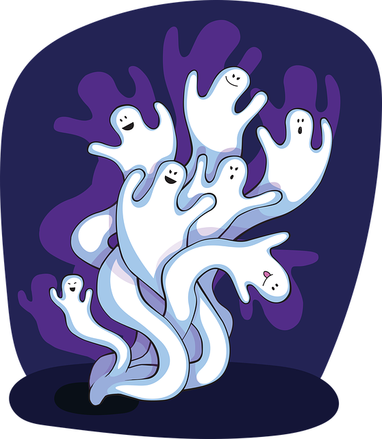 Halloween Stickers Sheet messages sticker-8