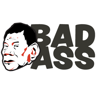 Du30 Stickers messages sticker-6