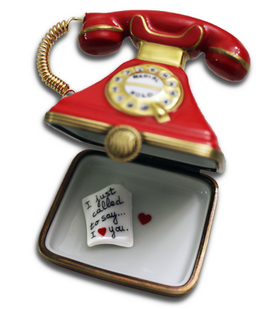 Limoges messages sticker-2