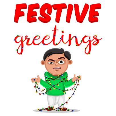 Just Diwali Things messages sticker-1