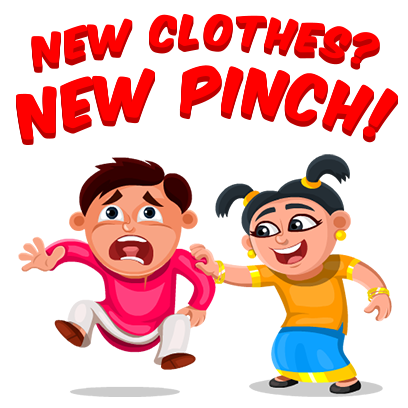 Just Diwali Things messages sticker-8