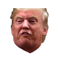 Make Stickers Great Again messages sticker-8