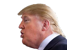 Make Stickers Great Again messages sticker-7