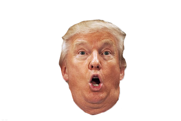 Make Stickers Great Again messages sticker-5