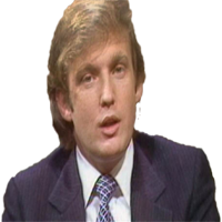 Make Stickers Great Again messages sticker-2