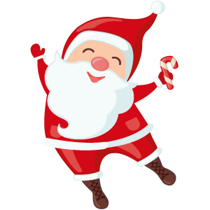 Christmas (Xmas) Sticker Pack Lite messages sticker-0