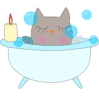 Owl World Stickers messages sticker-3