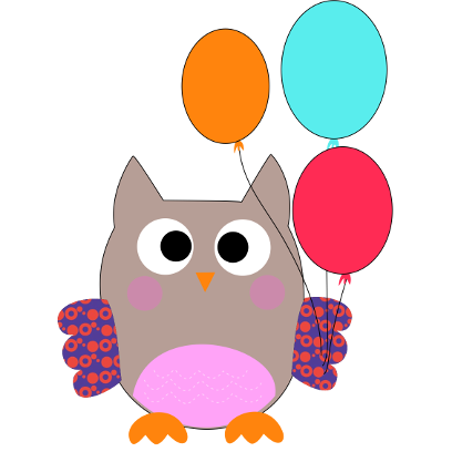 Owl World Stickers messages sticker-10