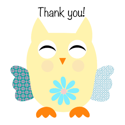 Owl World Stickers messages sticker-2