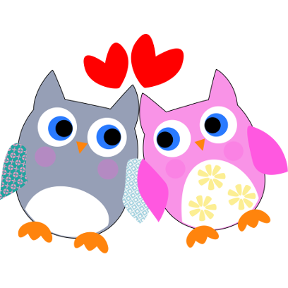 Owl World Stickers messages sticker-9